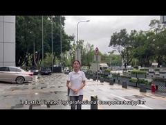 랴니신 IC 칩 회사