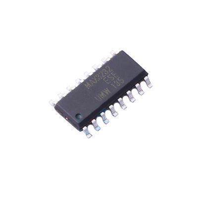 품질  MAX3232ESE New and Original  Maxim Integrated Circuits SO-16 공장