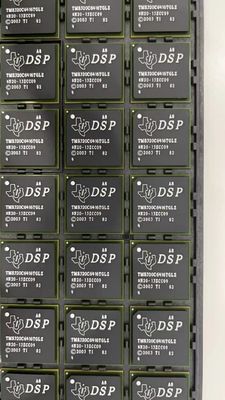 품질  TMS320C6416TBGLZA8 FCBGA-532  SMDIntegrated Circuits MCU Controller Microcontrol 공장