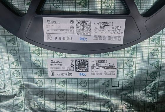 품질  TPS82150SIL USIP8 Surface Mount Integrated Circuit SMD 공장