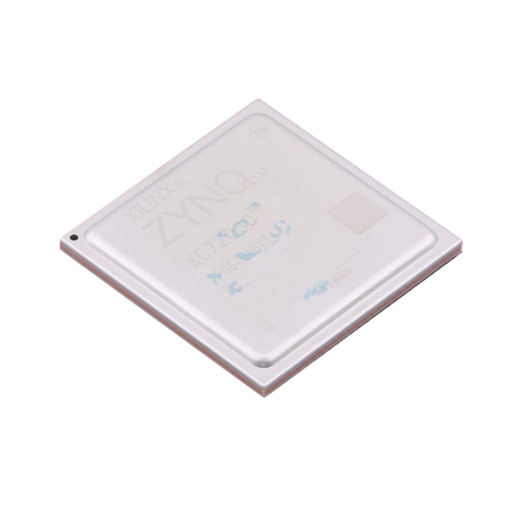JRW XC7Z030-1FFG676I 원래이 프로그래머블 로직은 FCBGA-676 XC7Z030 1FFG676I XC7Z030-1FFG676I를 자릅니다
