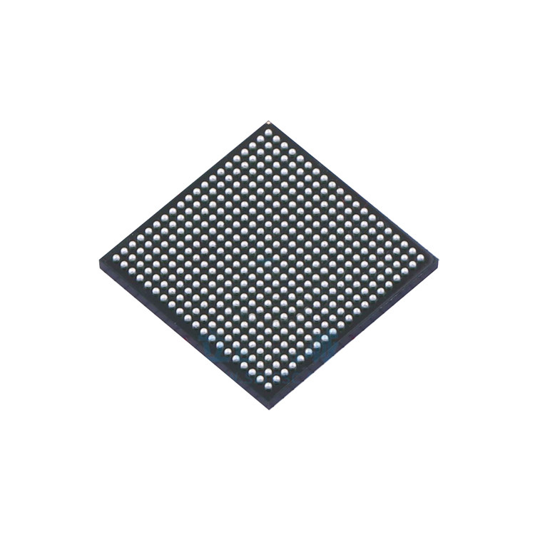 메이린머칩 새롭 XC7Z010 IC 시리즈 Kintex-7 FPGA IC SOC 667MHZ 400BGA XC7Z010-L1CLG400I