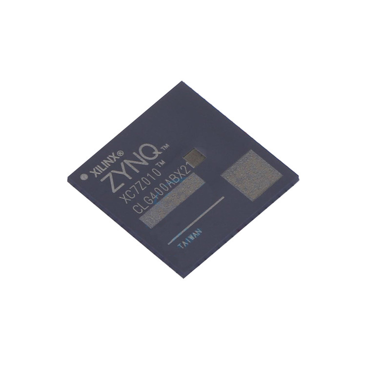 메이린머칩 새롭 XC7Z010 IC 시리즈 Kintex-7 FPGA IC SOC 667MHZ 400BGA XC7Z010-L1CLG400I
