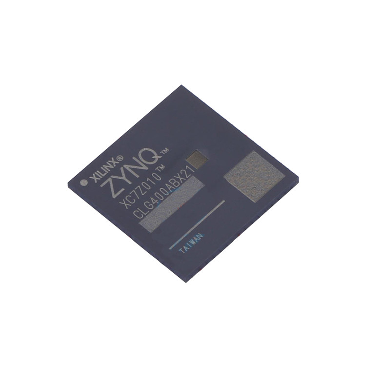 XC7Z010-3CLG400E Ic는 원래 새로운 집적 회로 공급 Bom 목록 FPGA400을 자릅니다