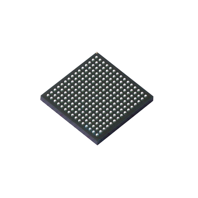 (주식에서) XC7Z010-2CLG225I 225 CSPBGA (13x13)는 회로 IC SOC CORTEX-A9 766MHZ 225BGA를 통합했습니다