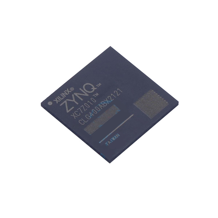 XC7Z010-1CLG400C IC 칩 집적 회로 BGA 칩 XC7Z010 CSBGA-400 XC7Z010-1CLG400C MCU 제어판 CPU 전자적입니다