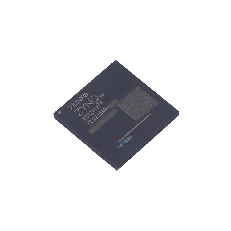 메이린머칩 새로운 XC7Z010 IC 칩 시리즈 Artix-7 FPGA IC SOC 667MHZ 225BGA XC7Z010-1CLG225I