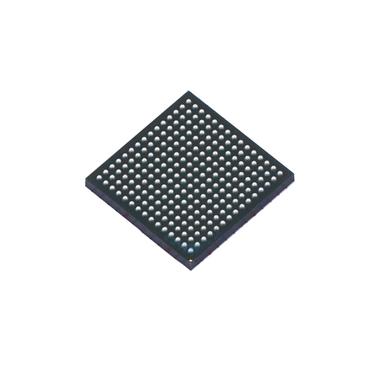 (주식에서) XC7Z010-1CLG225C 225 CSPBGA (13x13)는 회로 IC SOC CORTEX-A9 667MHZ 225BGA를 통합했습니다