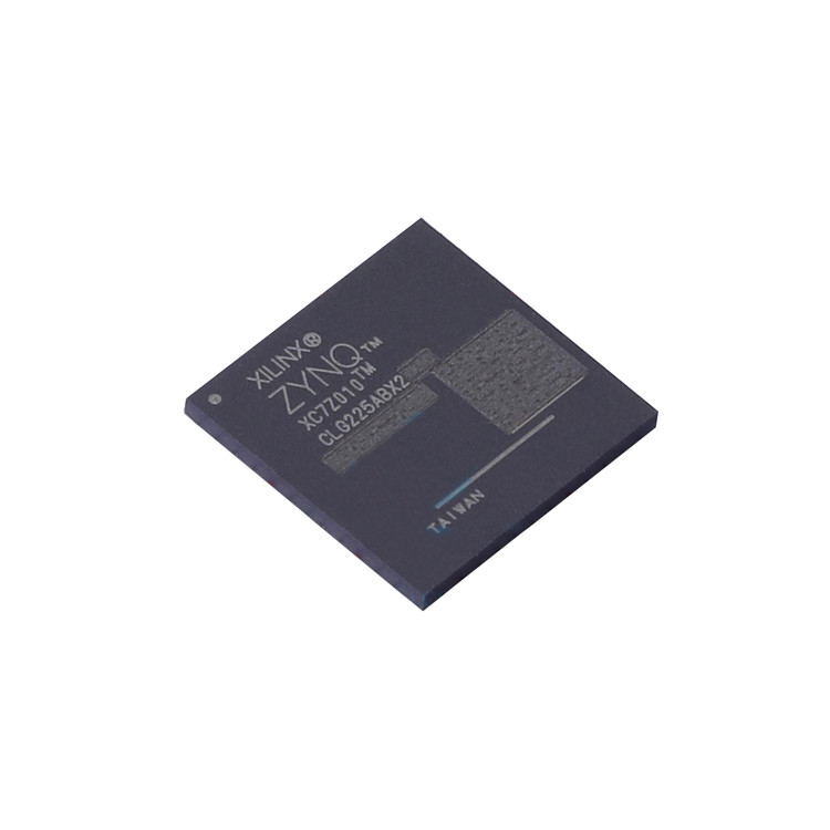 (주식에서) XC7Z010-1CLG225C 225 CSPBGA (13x13)는 회로 IC SOC CORTEX-A9 667MHZ 225BGA를 통합했습니다