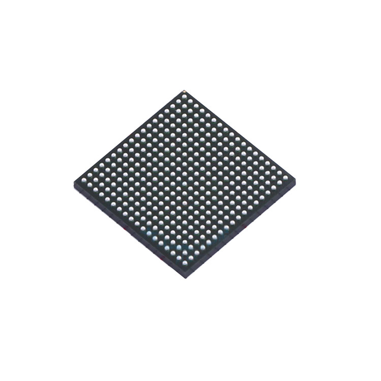모바일 히테크릭을 위한 XC7S25-2CSGA324C XC7S25-2CSGA225C XC7S25-1CSGA324I IC FPGA 150 입출력 324CSGA 네트워크 ic