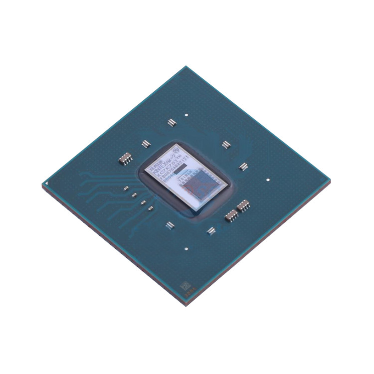 메이린머칩 새로운 XC7K70T IC 칩 시리즈 필드 프로그래머블 게이트 어레이 IC FPGA 300 입출력 676FCBGA XC7K70T-2FBG676C