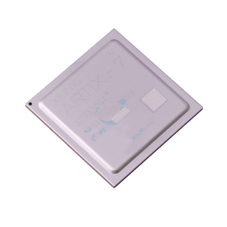 (주식에서) XC7A200T-L2FFG1156E 1156-FCBGA (35x35)는 회로 IC FPGA 500 입출력 1156FCBGA를 통합했습니다