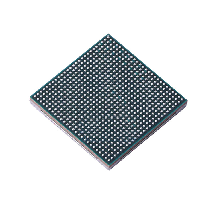 (주식에서) XC7K410T-2FFG676C 676 FCBGA (27x27)는 회로 IC FPGA 400 입출력 676FCBGA를 통합했습니다