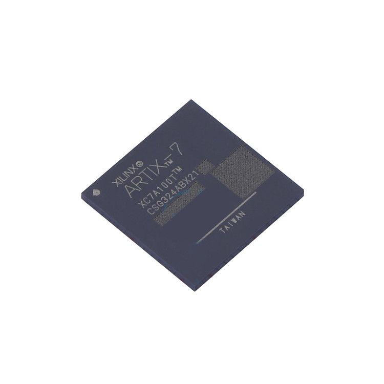 메이린머칩 새로운 XC7A100T IC 칩 시리즈 필드 프로그래머블 게이트 어레이 IC 1CS324C XC7A100T-1CSG324C