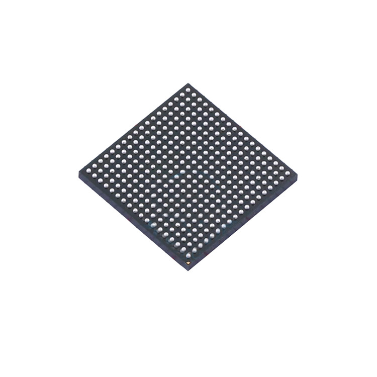 메이린머칩 새로운 XC7A100T IC 칩 시리즈 필드 프로그래머블 게이트 어레이 IC 1CS324C XC7A100T-1CSG324C