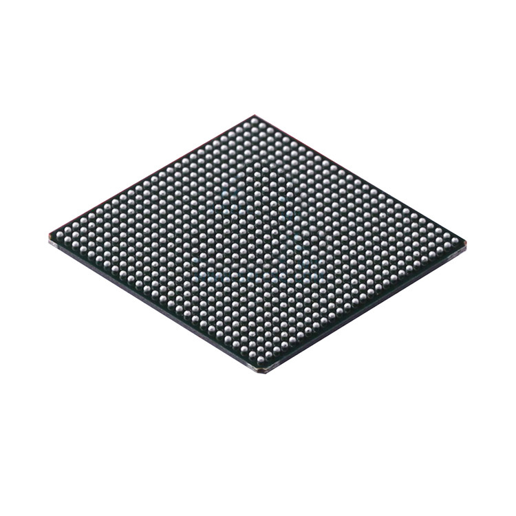 회로 IC FPGA 348 입출력 676FBGA가 주식 XC6SLX75T-3FGG676C 676-에프비지에이 (27x27)에서 통합되었습니다