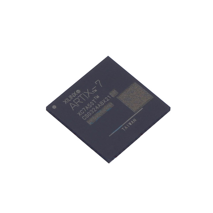 (주식에서) XC7A50T-2CSG324C 324 CSPBGA (15x15)는 회로 IC FPGA 210 입출력 324CSBGA를 통합했습니다