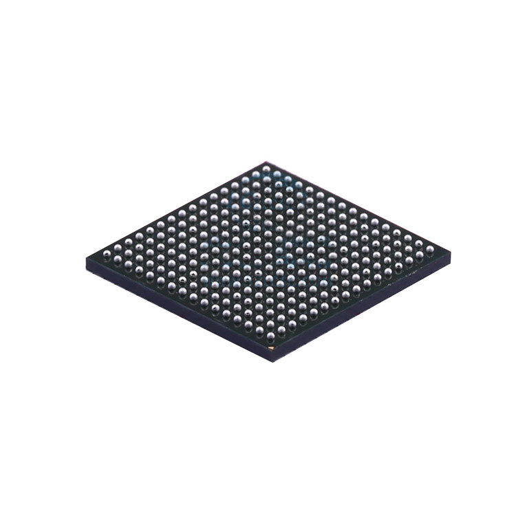 메이린머칩 새로운 XC6SLX25 IC 칩 시리즈 필드 프로그래머블 게이트 어레이 IC FPGA 186 입출력 256FTBGA XC6SLX25-2FTG256I