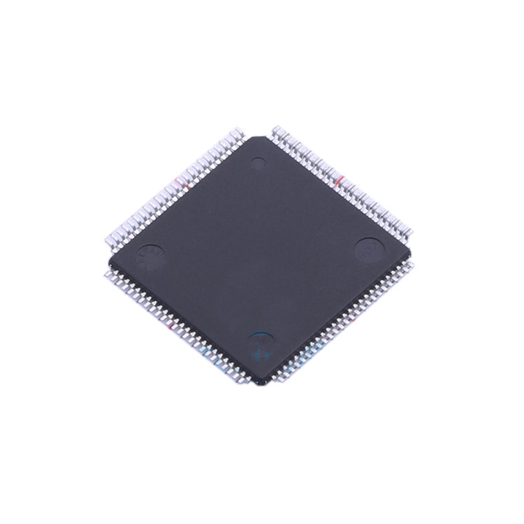 (주식에서) XC3S100E-4VQG100I 100 VQFP (14x14)는 회로 IC FPGA 66 입출력 100VQFP를 통합했습니다