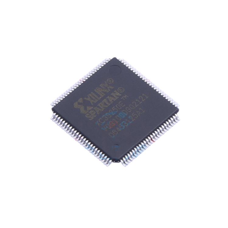 주식 XC3S250E-4VQG100I의 푸레칩 XC3S250E-4VQG100I New& 원래 전자 부품 집적 회로 IC