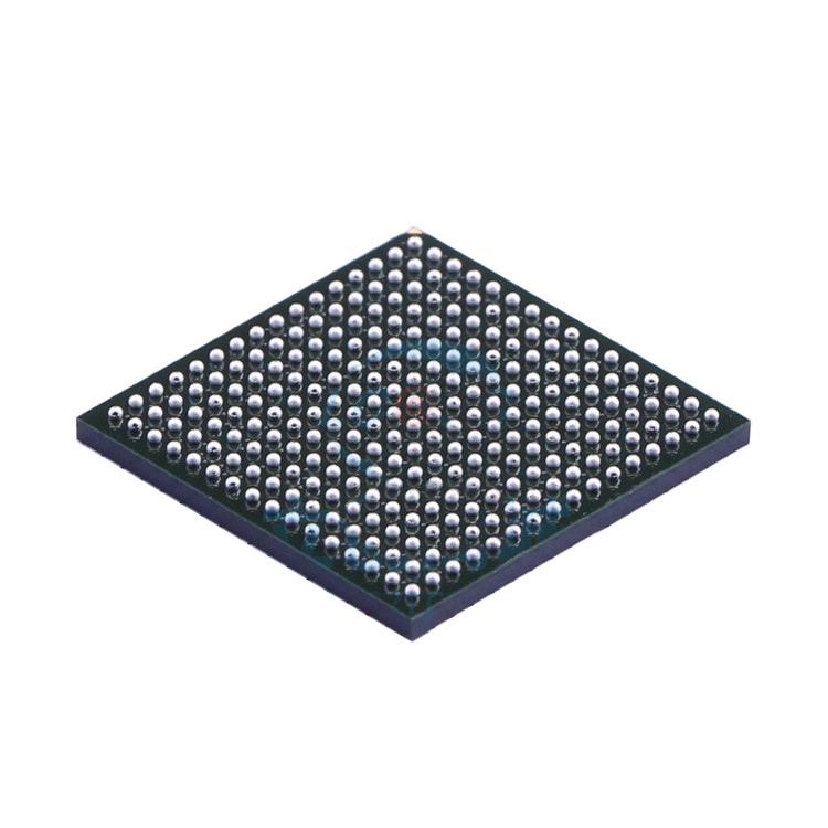 새롭고 원래 XC6SLX9-2FTG256C IC 집적 회로 FPGA 필드 프로그래머블 게이트 어레이