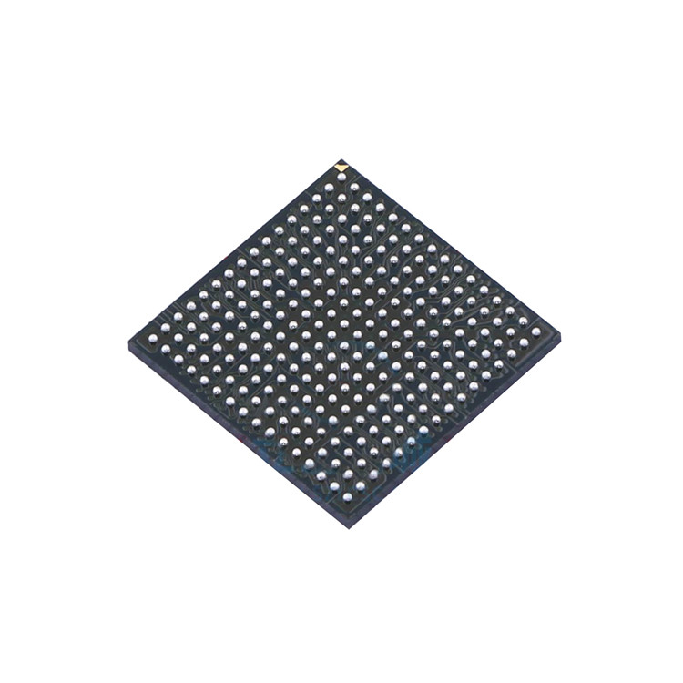 표준  XC3S400-4FTG256I 집적 회로 256-ftbga에서 (17x17) FPGA 173 입출력 256FTBGA