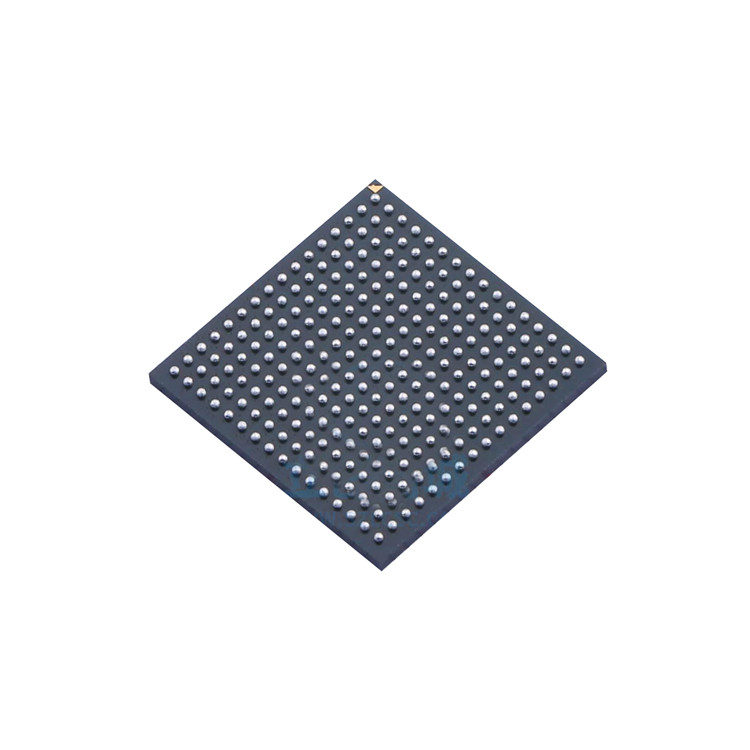 새롭고 원래 XC3S1000-4FTG256C IC 집적 회로 FPGA 필드 프로그래머블 게이트 어레이