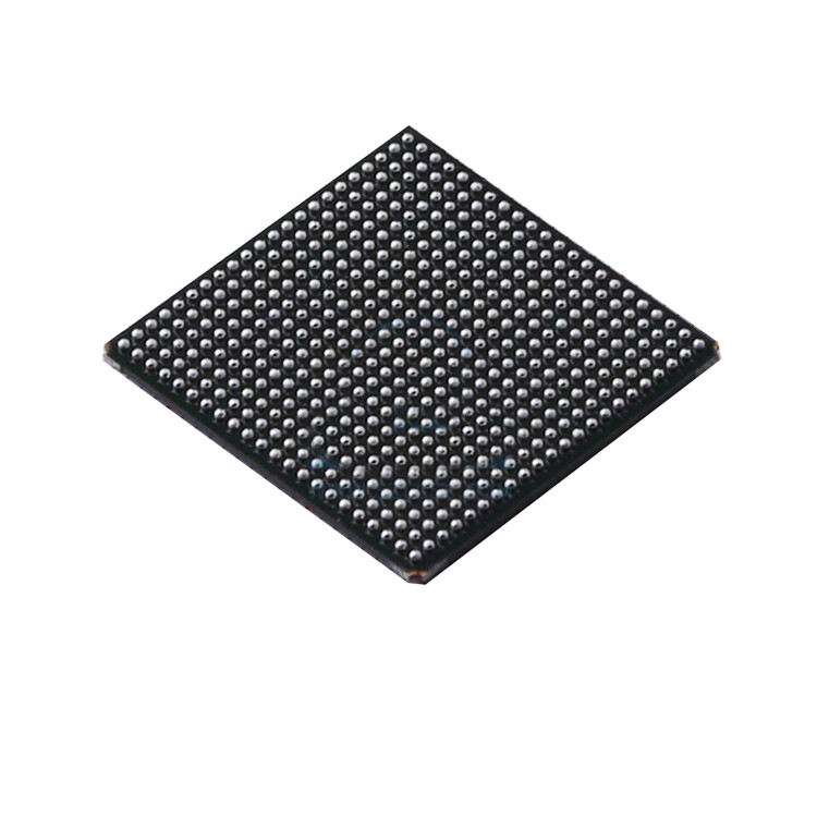 (주식에서) XC3S1400A-4FGG484I 484 에프비지에이 (23x23)는 회로 IC FPGA 375 입출력 484FBGA를 통합했습니다