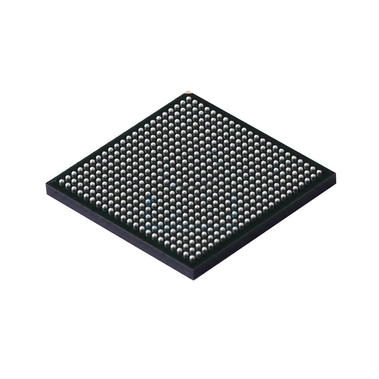 메이린머칩 새로운 XC6SLX100 IC 칩 시리즈 필드 프로그래머블 게이트 어레이 IC FPGA 338 입출력 484CSBGA XC6SLX100-2CSG484I