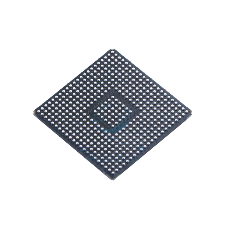 (주식에서) XC3S1000-4FGG456I 456 에프비지에이 (23x23)는 회로 IC FPGA 333 입출력 456FBGA를 통합했습니다
