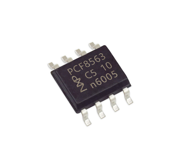 새로운 원래 공장도 가격 PCF8563T/5,518 집적 회로 실시간 클럭 (RTC) Serial-2 와이어 Serial-I2C 8-핀