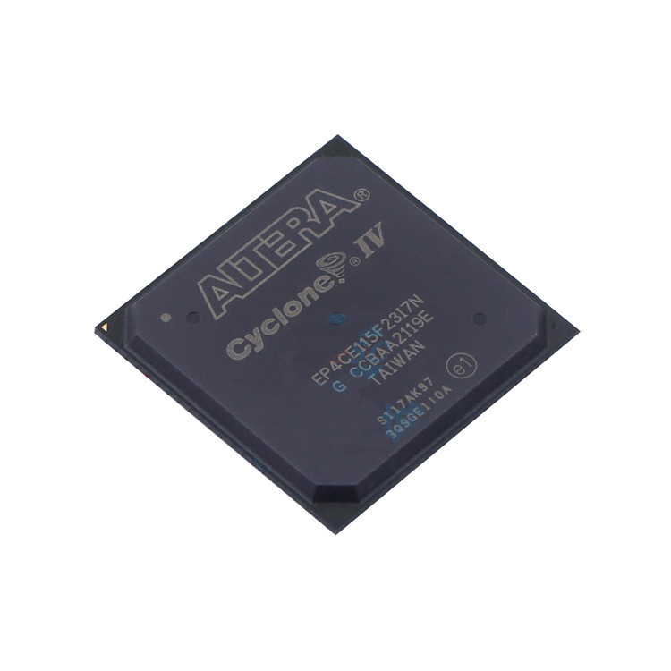EP4CE115F23I7N 새롭 원래이 EP4CE115F23I7N 집적 회로 fpga IC 칩 집적 회로 브가 칩 EP4CE115F23I7N