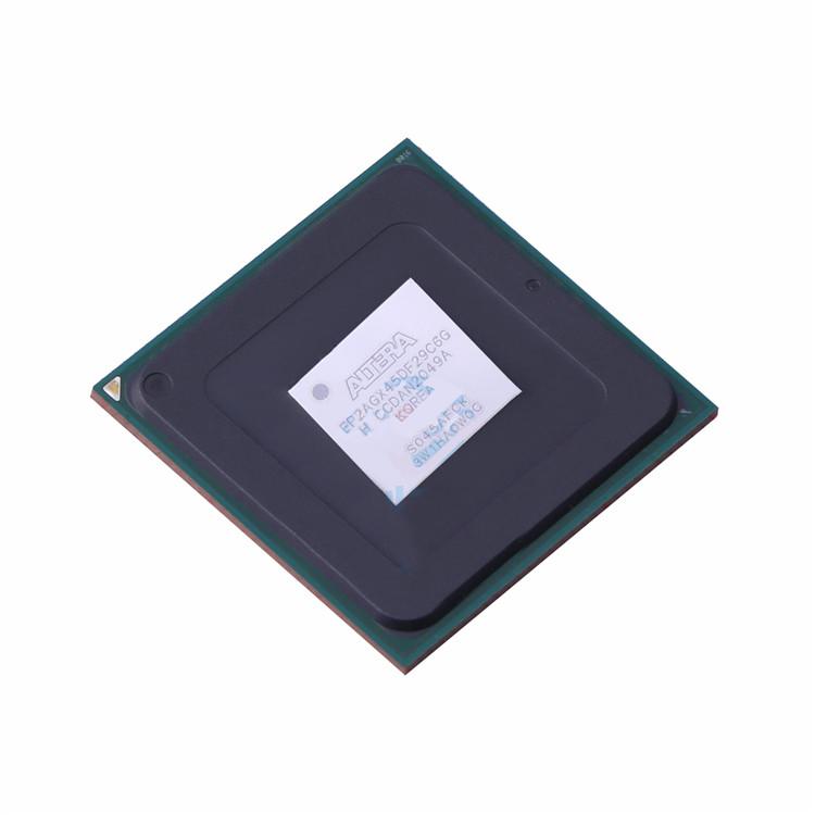 EP2AGX45DF29C6G (주식에서) EP2AGX45DF29C6G 780 에프비지에이는 (29x29) 회로 IC FPGA 364 입출력 780FBGA를 통합했습니다