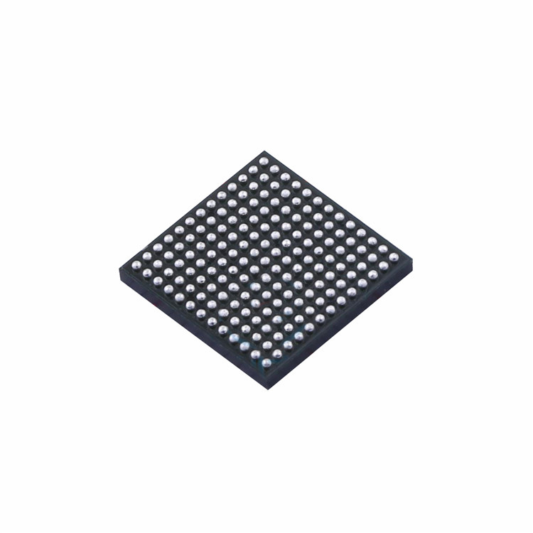 새로운 10M04SCU169C8G와 원래 10M04SCU169C8G IC 집적 회로 FPGA 필드 프로그래머블 게이트 어레이
