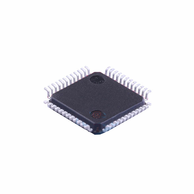 순간 LCD, USB, AES-2의 STM32L443CCT6 STM32L443CCT6 LQFP-48 MCU 초저전력 FPU 팔 M4 MCU 80 마하즈 256 킬로바이트