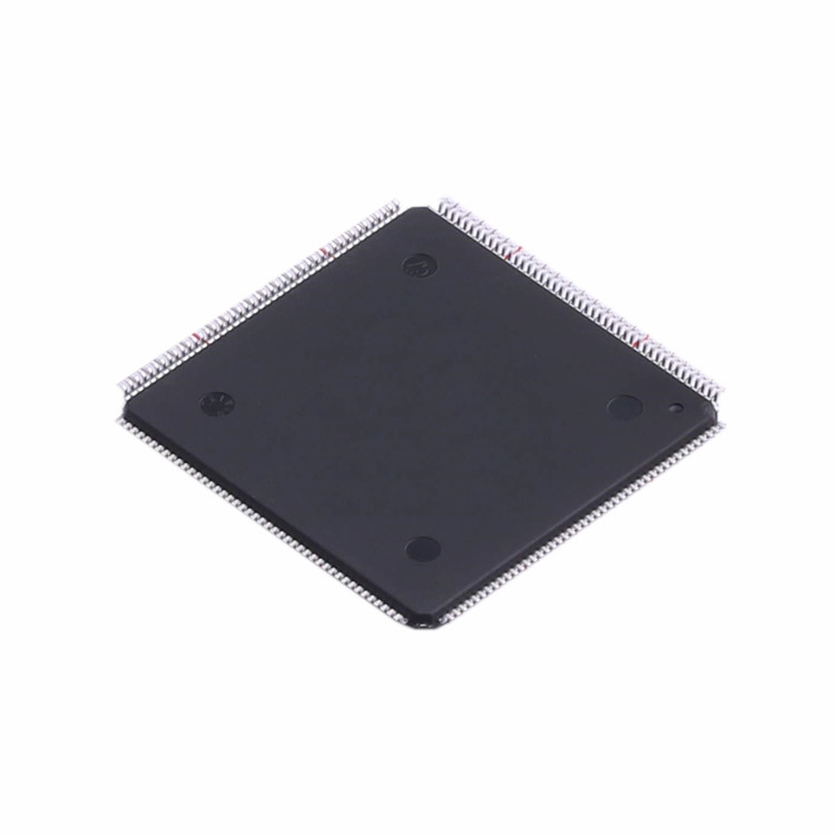 STM32F746IGT6 새로운 원형 집적 회로 STM32F746 IC은 전자 부품 전문적 BOM 정합을 자릅니다