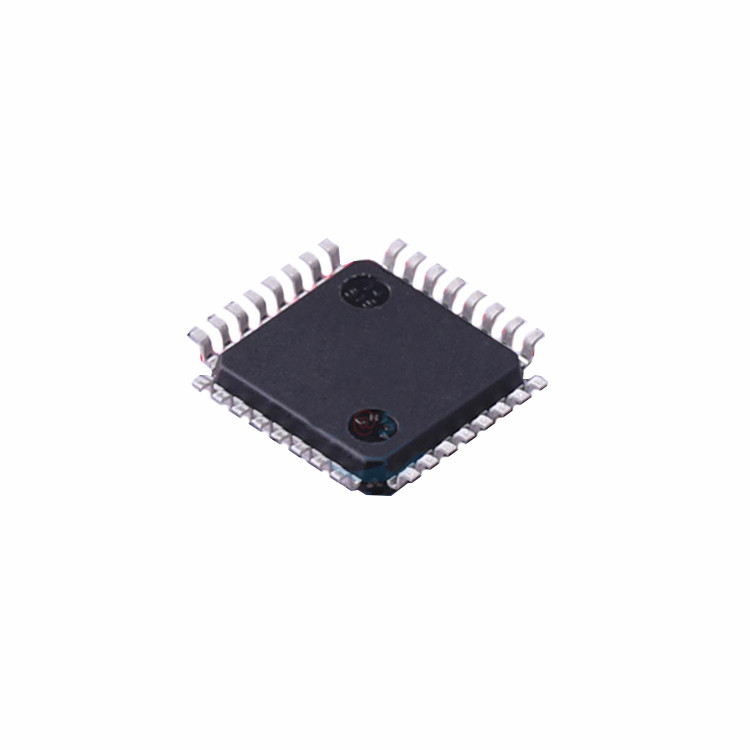 STM32L412KBT6 신상품 원형, 모놀리식 집적 회로, 칩 STM32L412KBT6