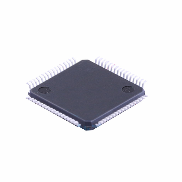 주식 MCU STM32L152RC 마이크로컨트롤러 32L152RCT6 힘 ic에서 새롭고 원래 STM32L152RCT6 집적 회로 STM32
