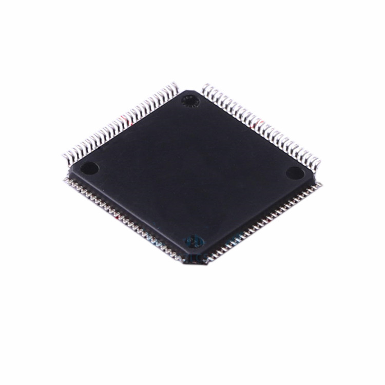 STM32G431VBT6 (주식에서) STM32G431VBT6 100 LQFP는 (14x14) 회로 IC MCU 8BIT 32KB 플래시 40QFN을 통합했습니다