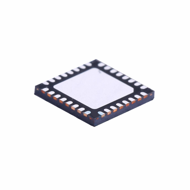 MCU STM32F3 마이크로컨트롤러 IC 32-비트 72MHz 64KB 순간 32-ufqfpn을 위한 STM32F302K8U6 원형 STM32F302K8U6