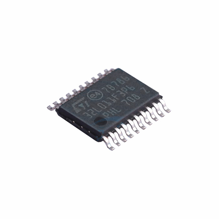 새롭고 원래 STM32L011F3P6 집적 회로 STM32L MCU STM32L011 BOM 서비스 32L011F3P6 마이크로컨트롤러 전력 ic