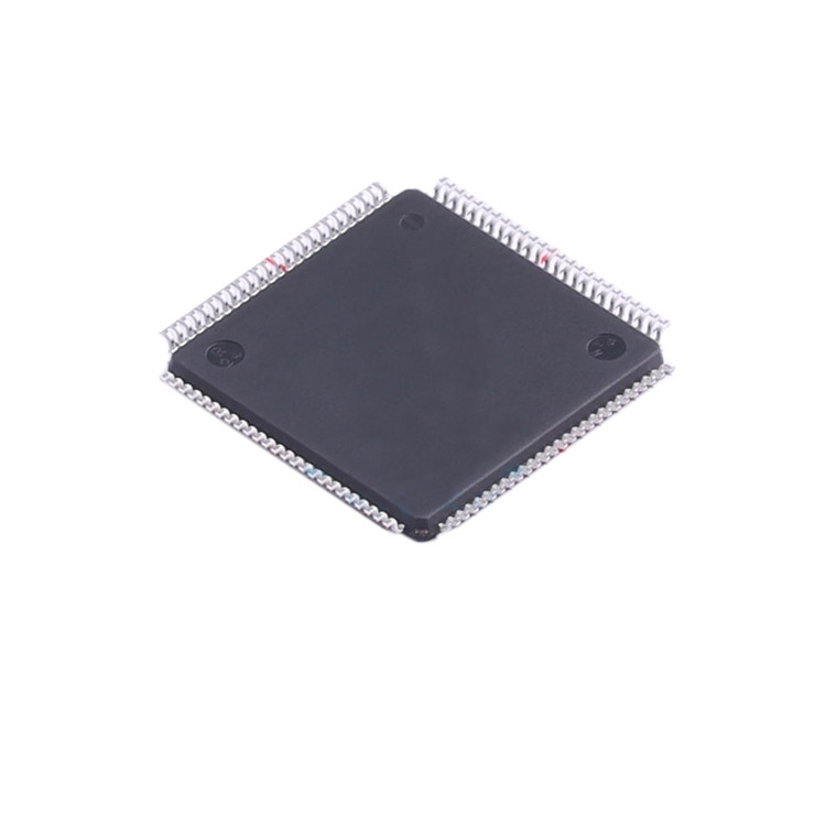 STM32F071VBT6 100% 품질 보증 STM32F071VBT6 STM32F207VET6 STM32G473RCT6 LQFP-64 256KB는 기념관 칩 mcu를 번쩍입니다