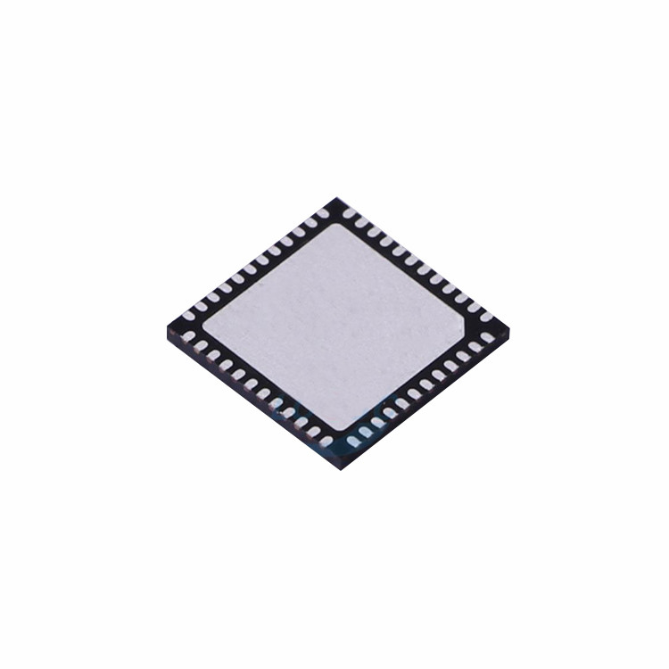 STM32L151CBU6 원래이 STM32L151CBU6 UFQFPN-48 팔 Cortex-M3 32 비트 마이크로컨트롤러-MCU