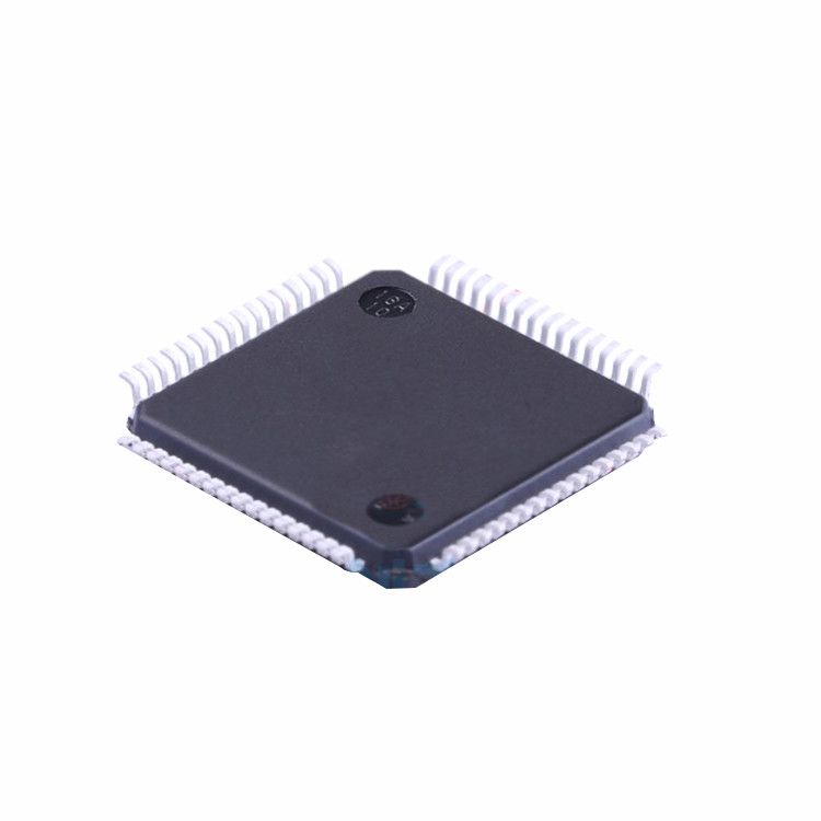 STM32L4A6RGT6TR (주식에서) STM32L4A6RGT6TR 64 LQFP는 (10x10) 회로 IC MCU 32BIT 128KB 플래시 144BGA를 통합했습니다