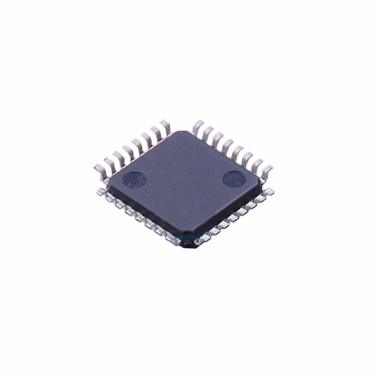 새롭고 원래 STM32L011K4T6 집적 회로 STM32L MCU STM32L011 LQFP32 32L011K4T6 마이크로컨트롤러 전원 ic
