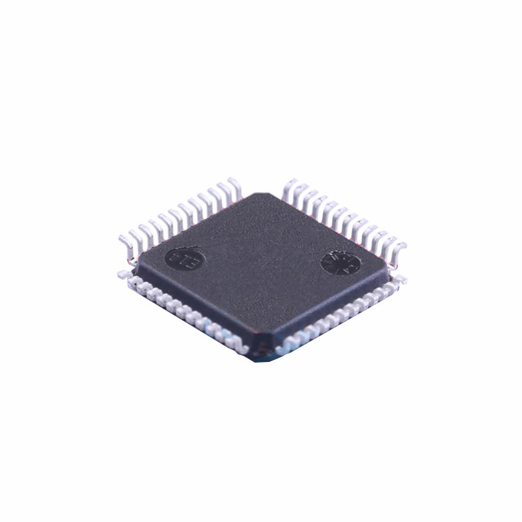 원래 STM32F030CCT6TR 팔 MCU 32 비트 전자 부품 IC은 집적 회로 STM32F030CCT6TR를 자릅니다