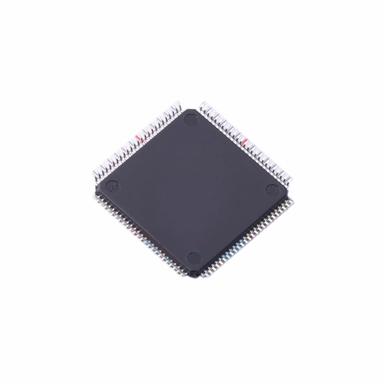 (주식에서) STM32L451VET6 100 LQFP (14x14)는 회로 IC MCU 8BIT 32KB 플래시 32LQFP를 통합했습니다