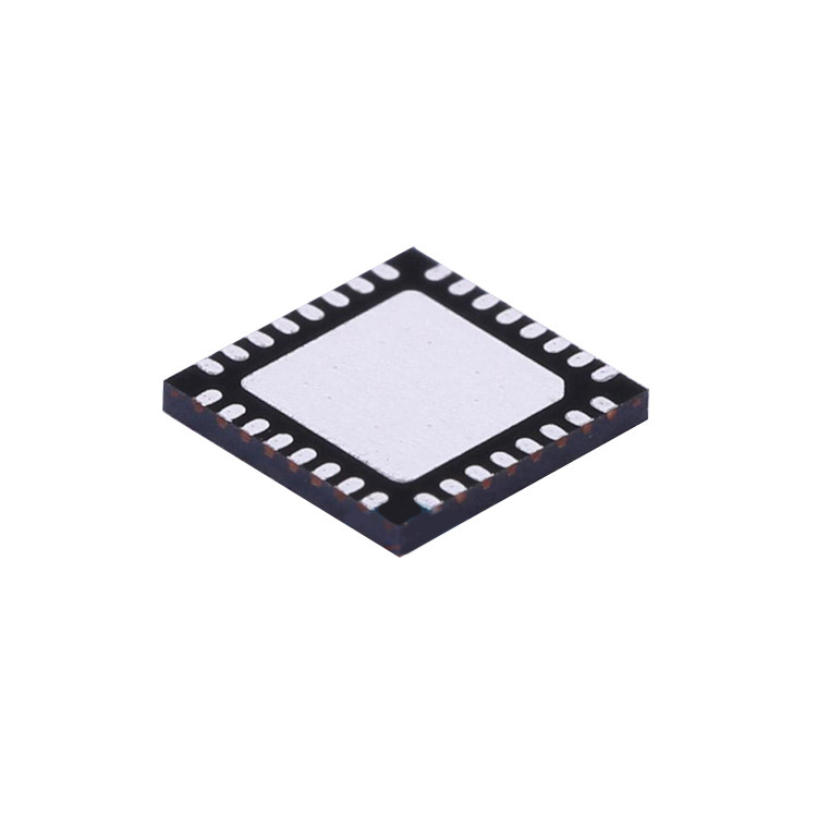 새롭고 원래 STM32F031K4U6 집적 회로 MCU STM32F UFQFPN-32 32F031K4U6 마이크로컨트롤러 전원 ics