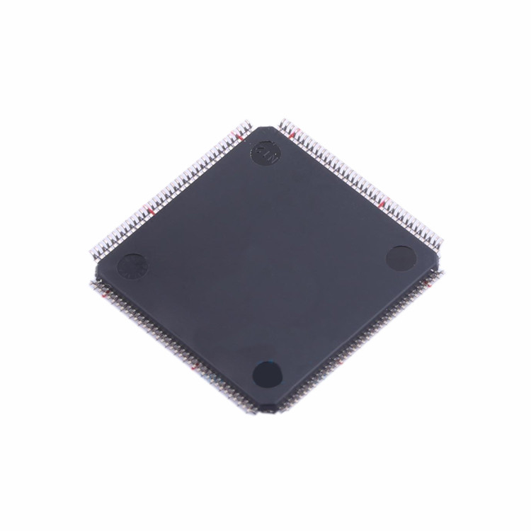 주식 MCU STM32L486ZG 마이크로컨트롤러 32L486ZGT6 힘 ic에서 새롭고 원래 STM32L486ZGT6 집적 회로 STM32L