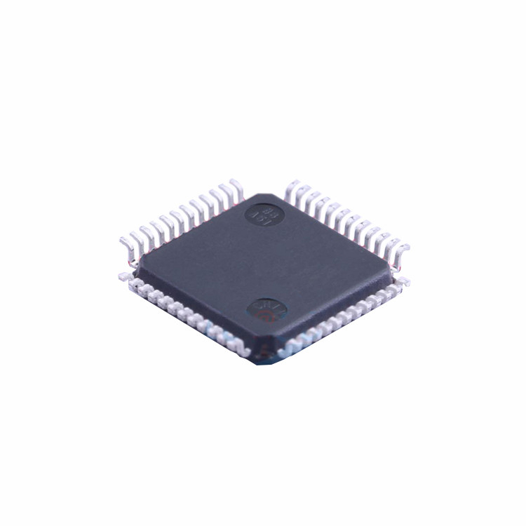새로운 STM32L151CCT6 STM32L151CCT6과 주식 집적 회로 IC 칩 STM32L151의 원래 LQFP-48 전자 부품